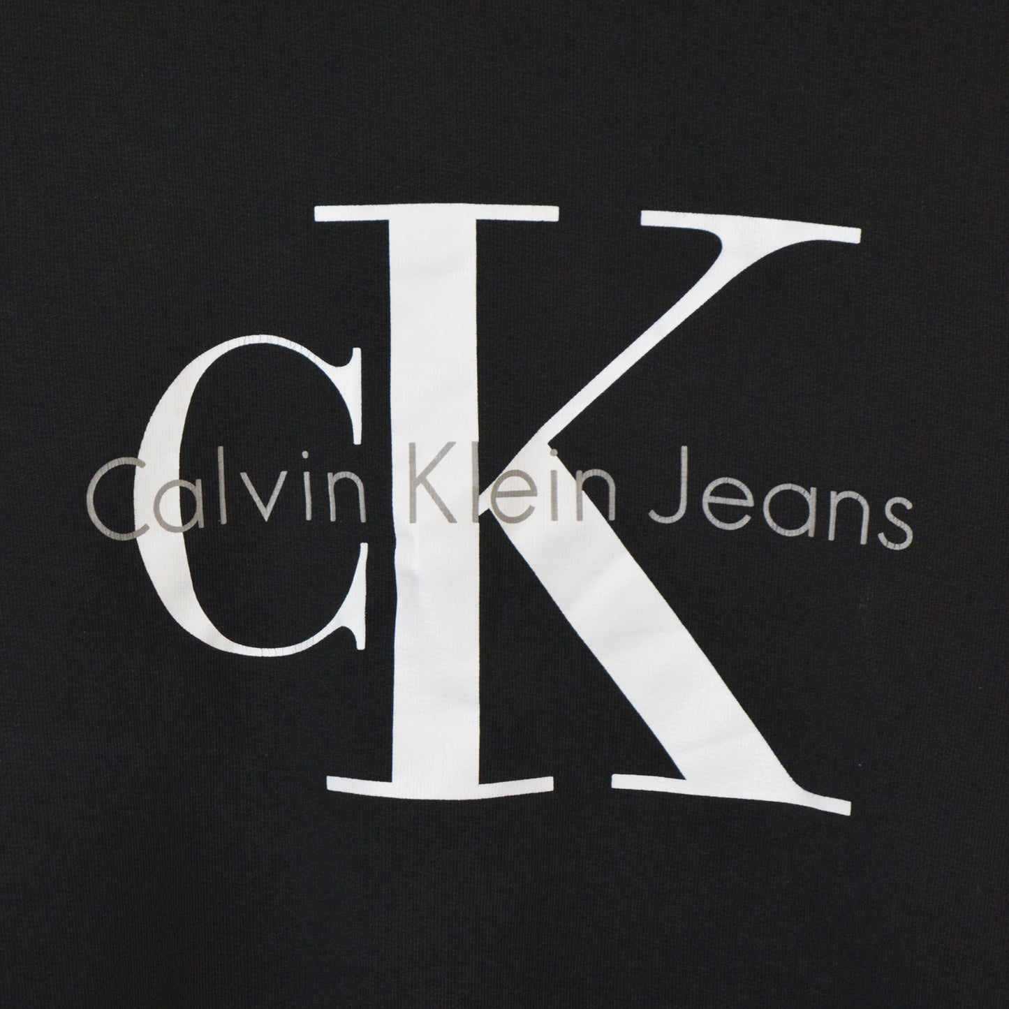 CALVIN KLEIN ГОРНИЩЕ (М)