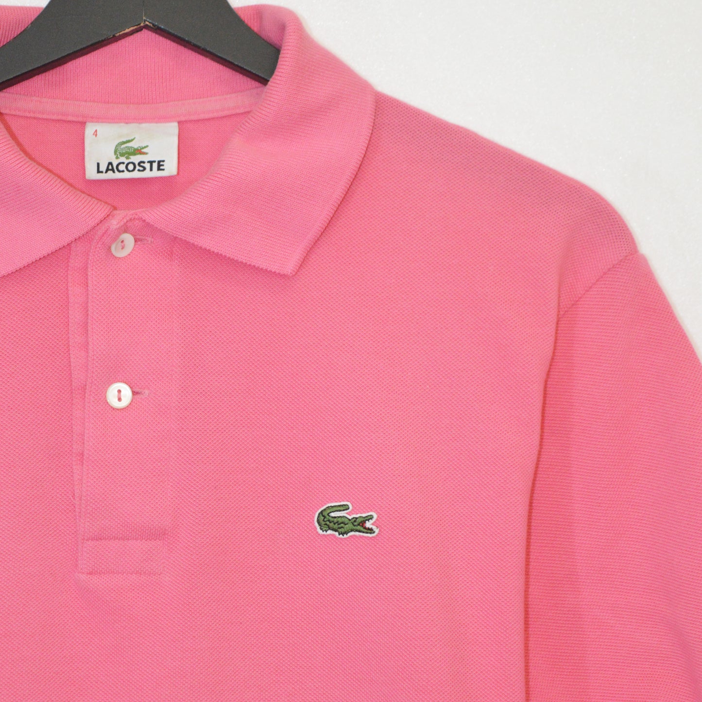 LACOSTE ТЕНИСКА (M)