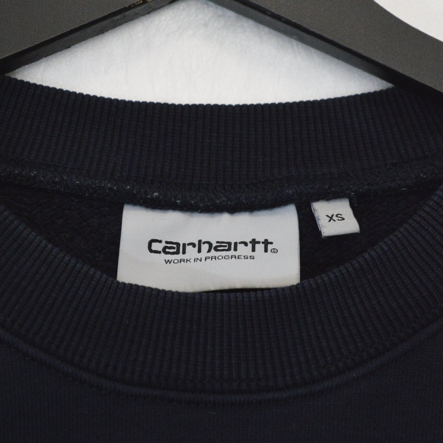 CARHARTT WIP ГОРНИЩЕ (XS)