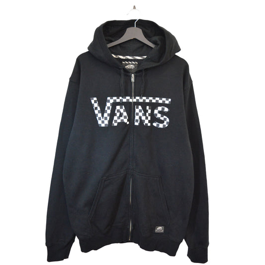 VANS ГОРНИЩЕ (XL)