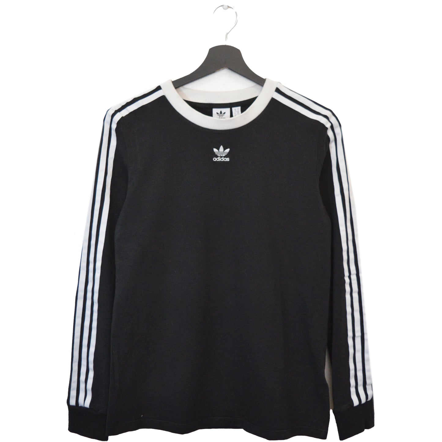 Adidas Originals тънка блуза (S)