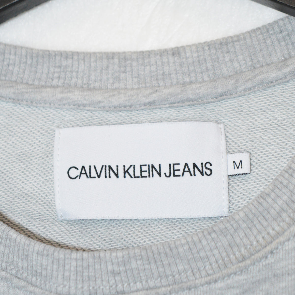 Calvin Klein блуза (М)