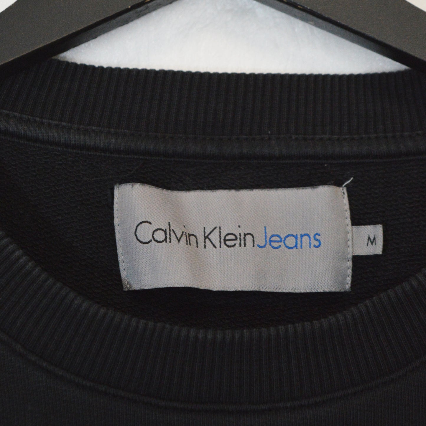 CALVIN KLEIN ГОРНИЩЕ (М)