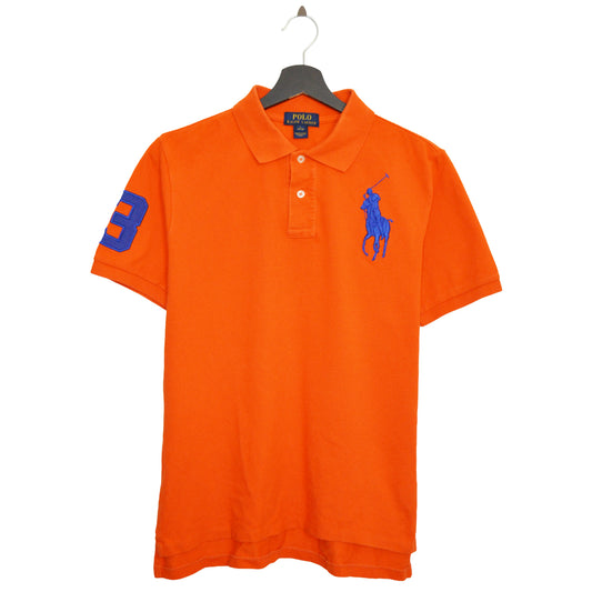 Ralph Lauren Polo тениска (S)
