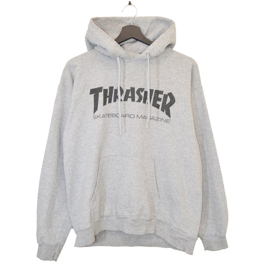 THRASHER ГОРНИЩЕ (M)