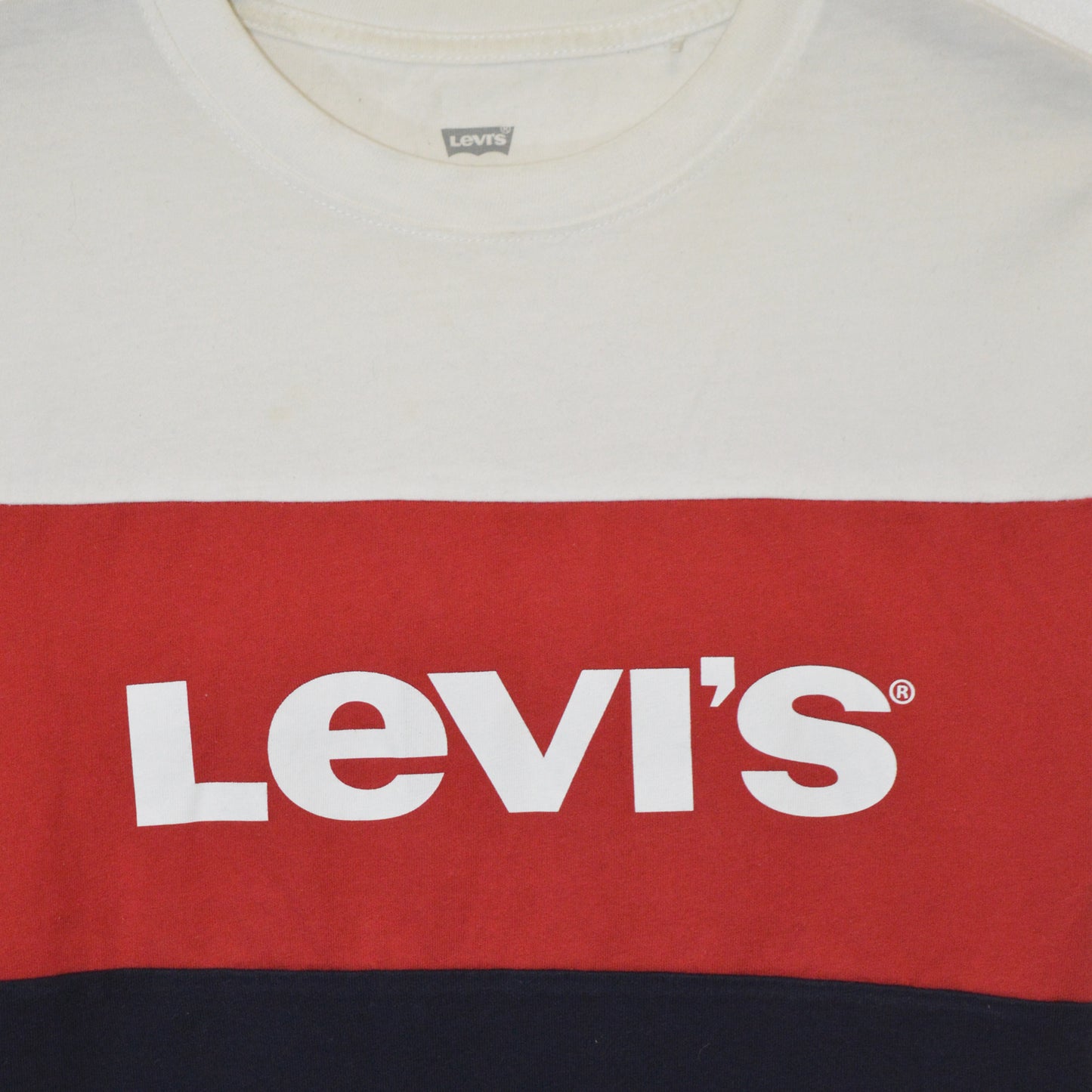 LEVIS ТЕНИСКА (S)