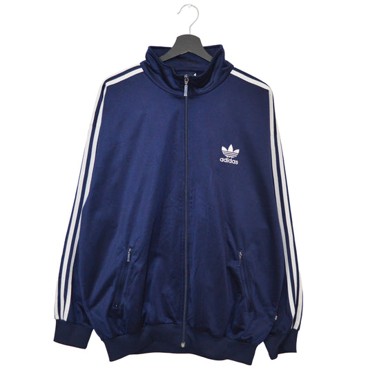 Adidas Originals vintage суичър с цип (L)