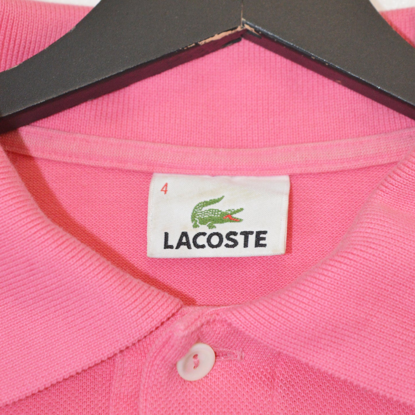 LACOSTE ТЕНИСКА (M)