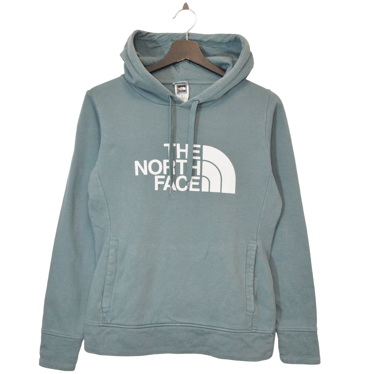 The North Face суичър (S)