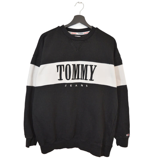 TOMMY HILFIGER ГОРНИЩЕ (S)