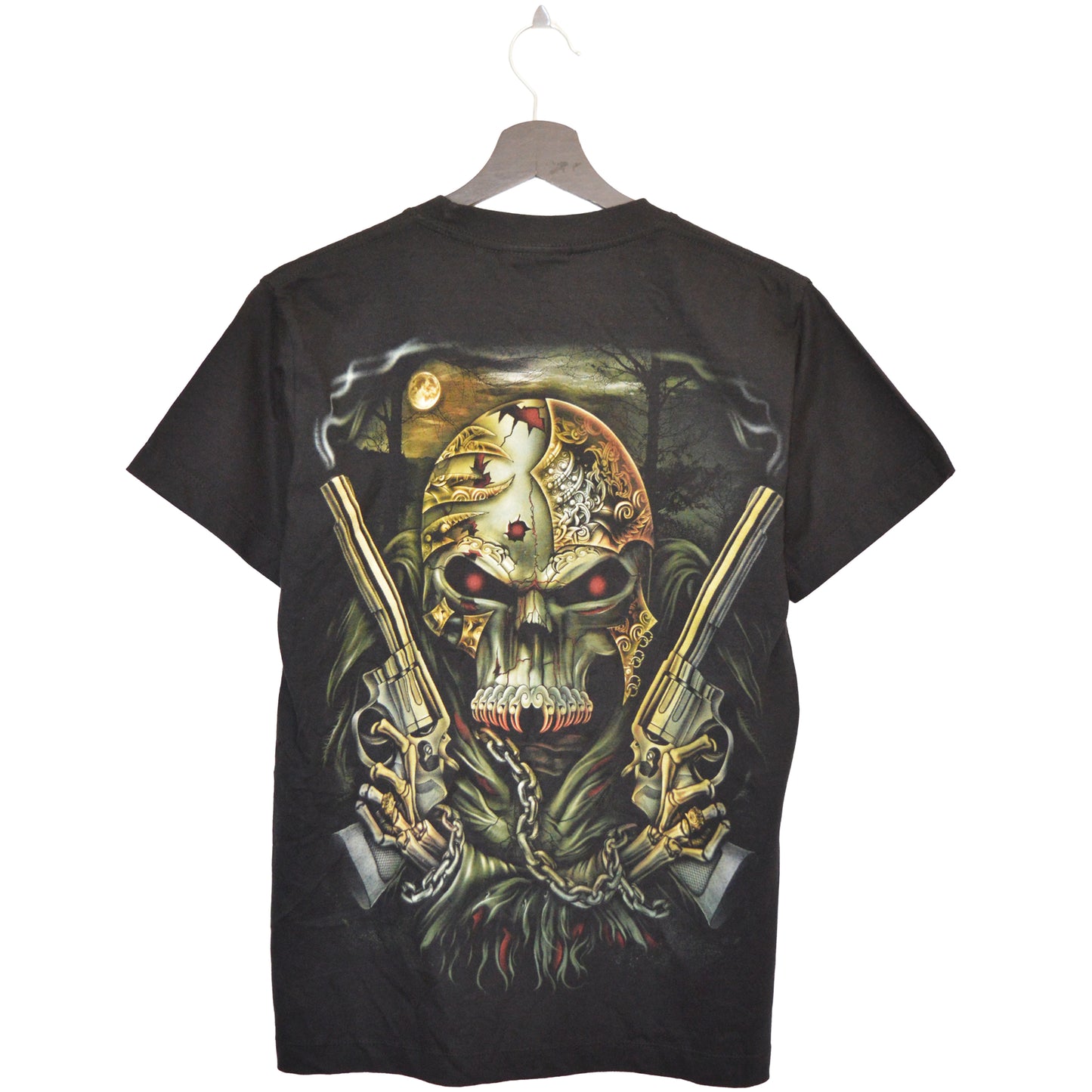 Skulls тениска (S)