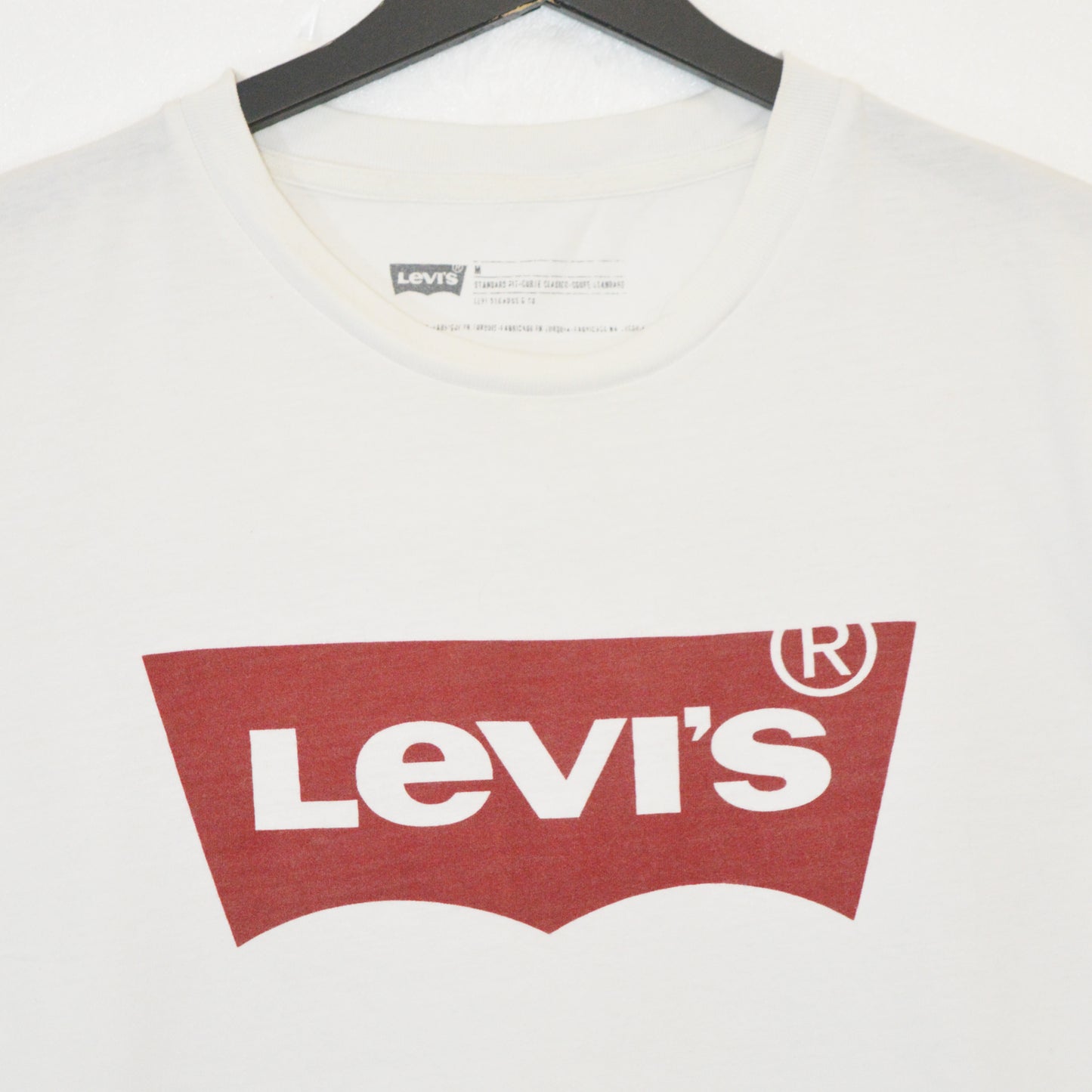 LEVIS ТЕНИСКА (М)