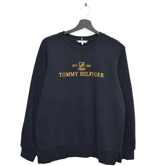 TOMMY HILFIGER ГОРНИЩЕ (S)