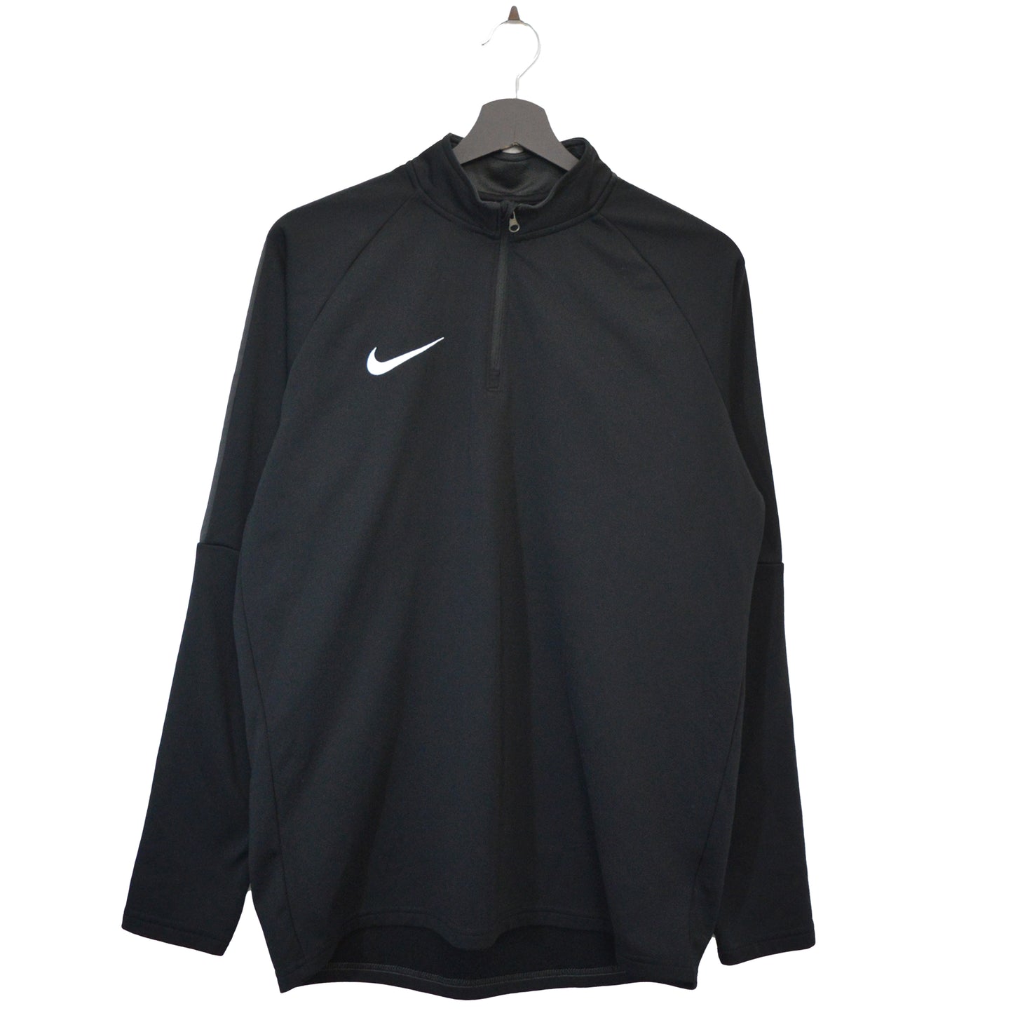 NIKE DRI FIT ГОРНИЩЕ (L)