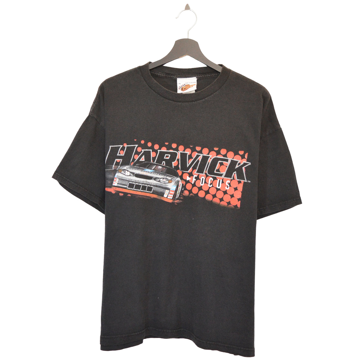 Racing vintage тениска (XL)