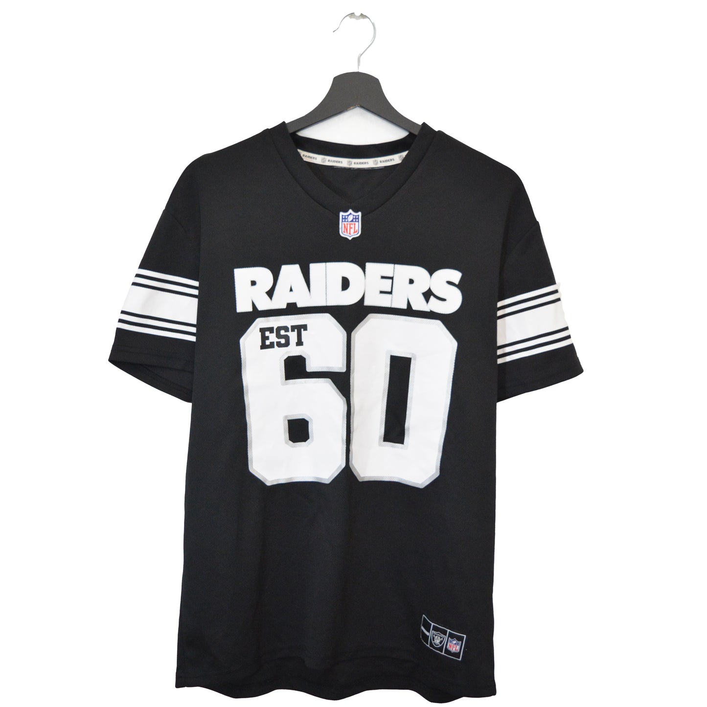 NFL RAIDERS JERSEY (S)