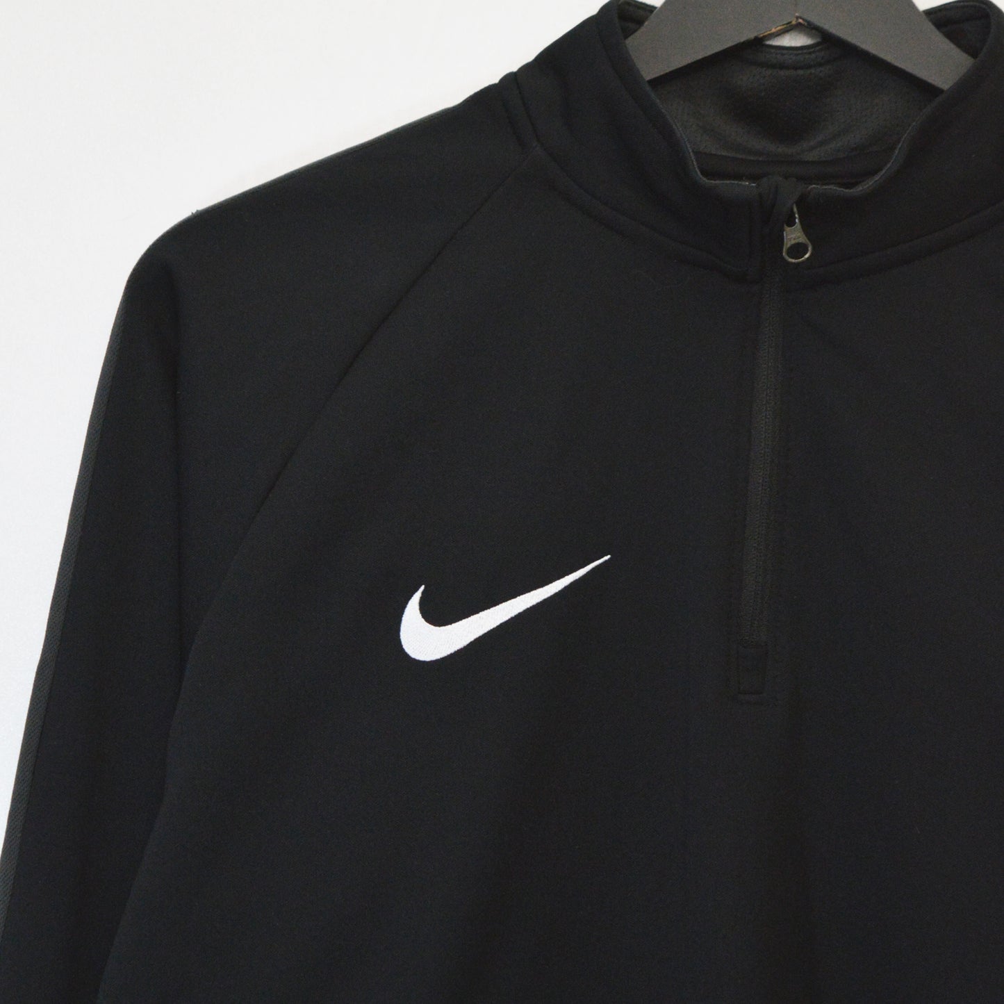 NIKE DRI FIT ГОРНИЩЕ (L)