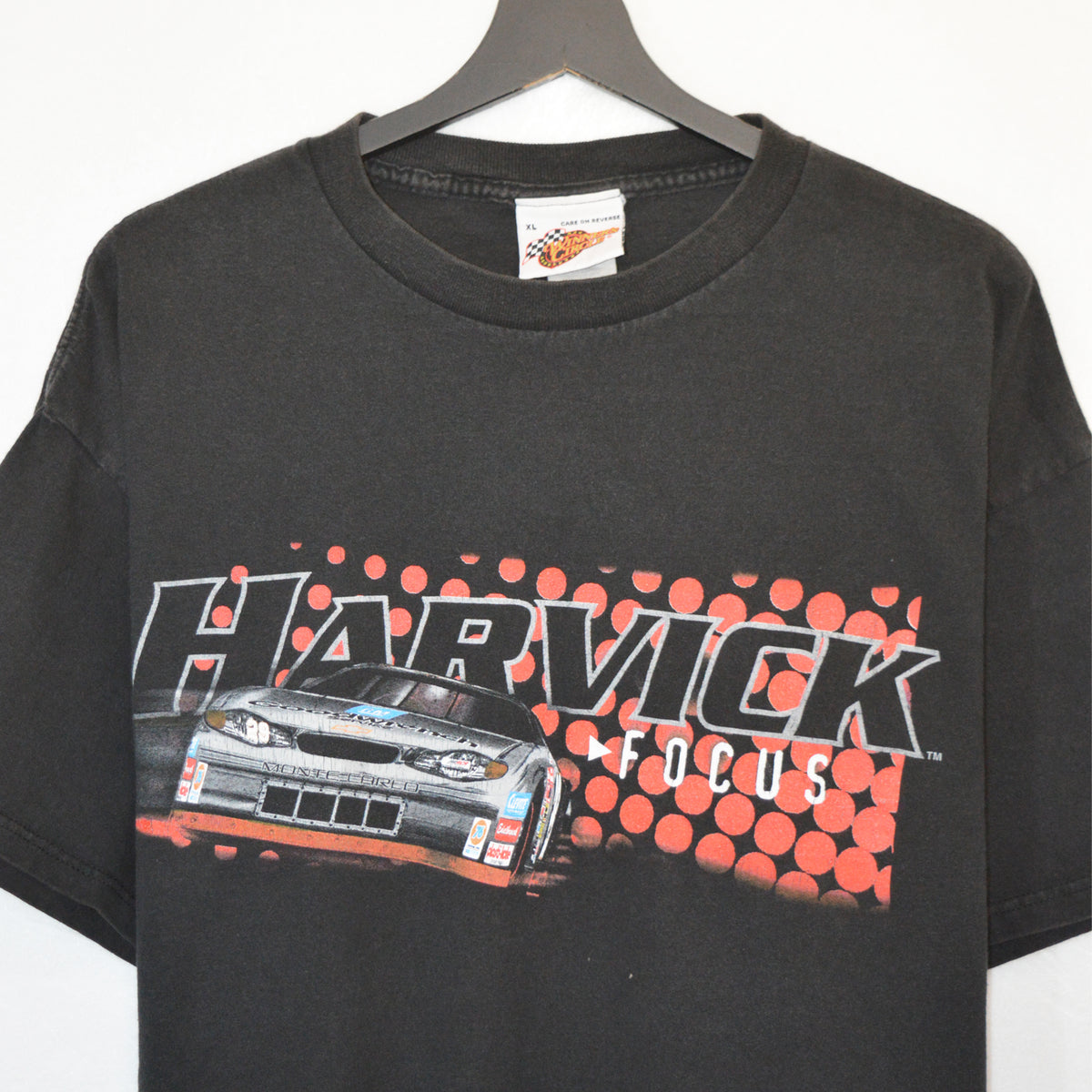 Racing vintage тениска (XL)
