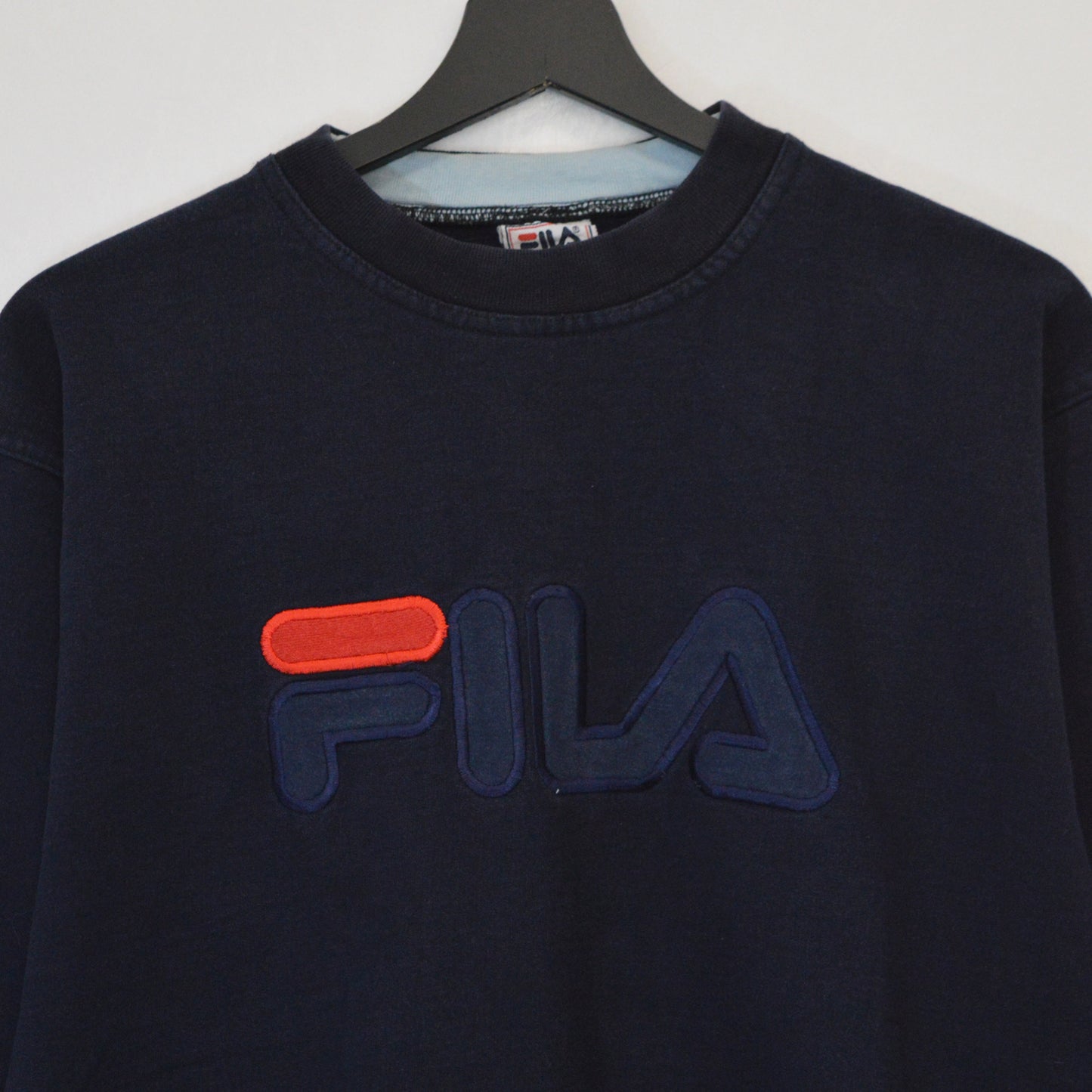 FILA VINTAGE ГОРНИЩЕ (S)