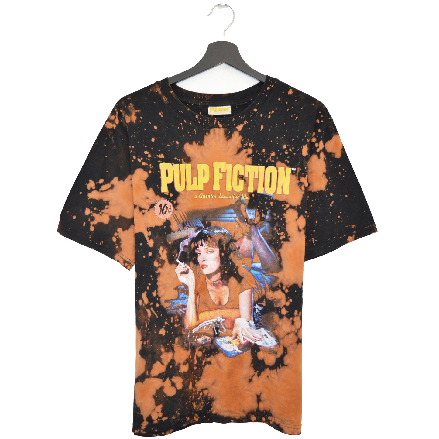 PULP FICTION BLEACHED ТЕНИСКА (M)