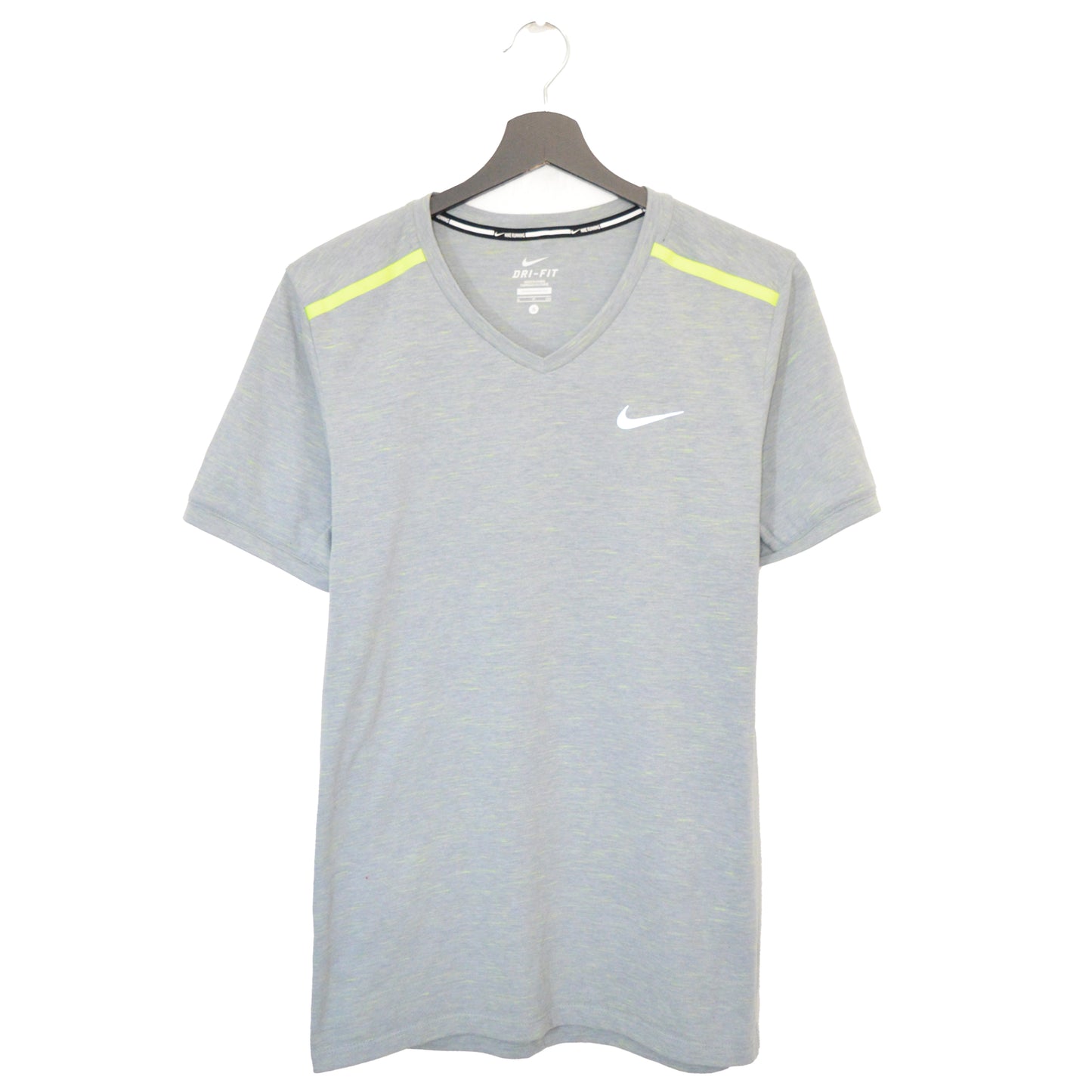 NIKE DRI FIT ТЕНИСКА (S)