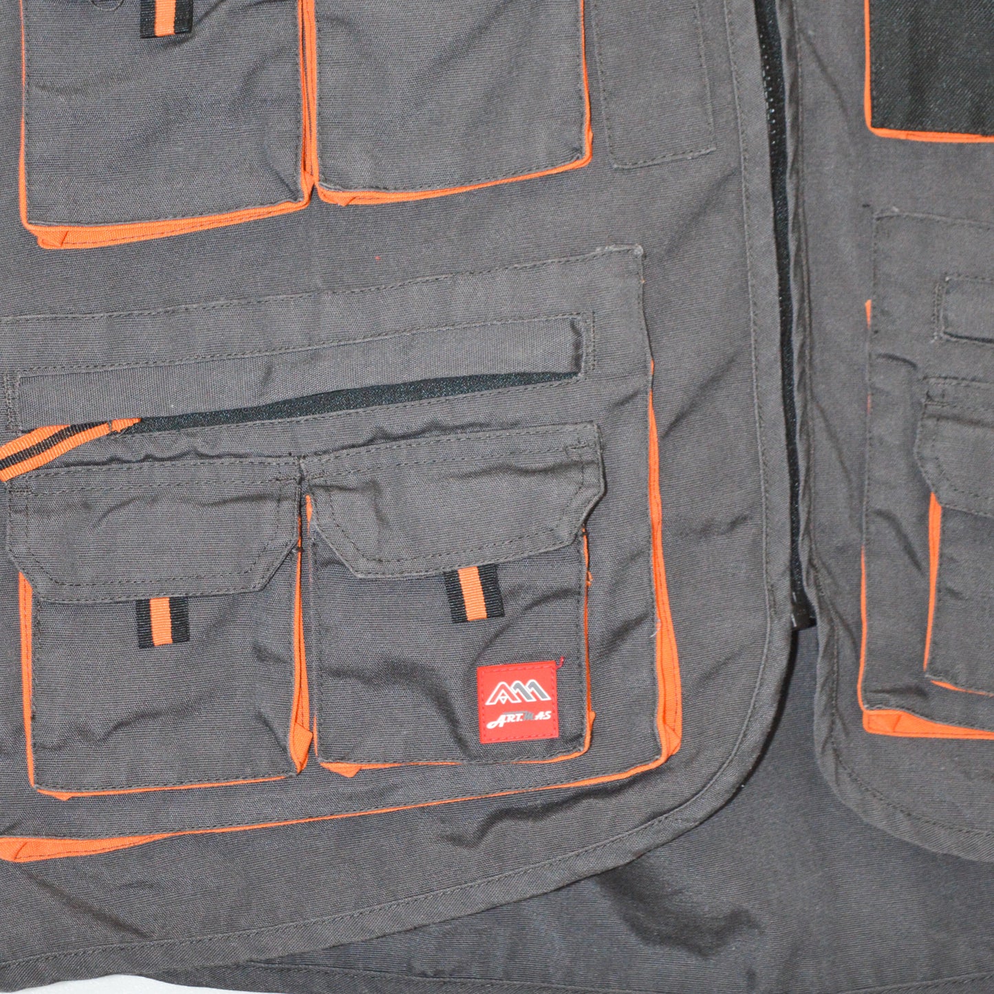 WORKER VEST (L)