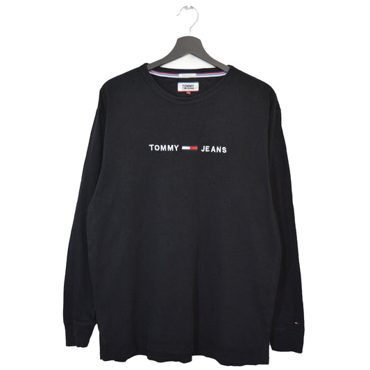 TOMMY HILFIGER ГОРНИЩЕ (L)