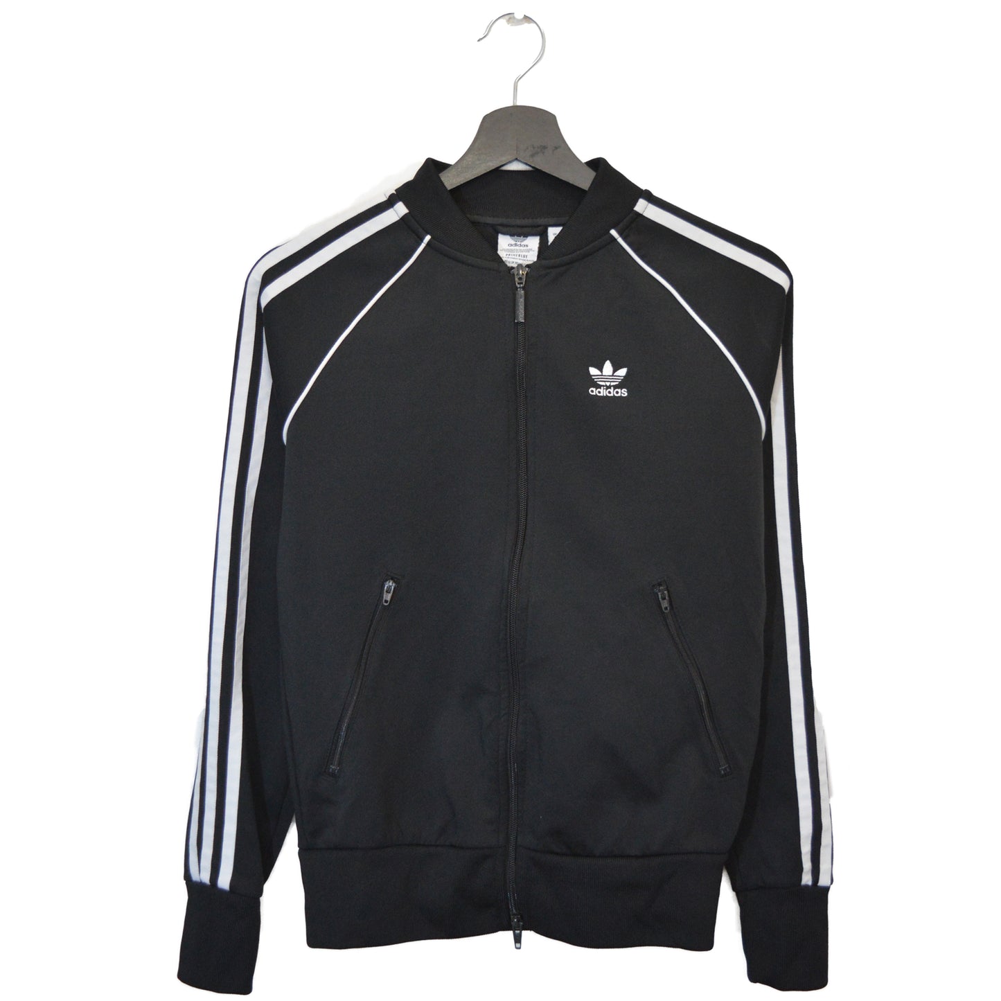 ADIDAS ORIGINALS ГОРНИЩЕ (XS)