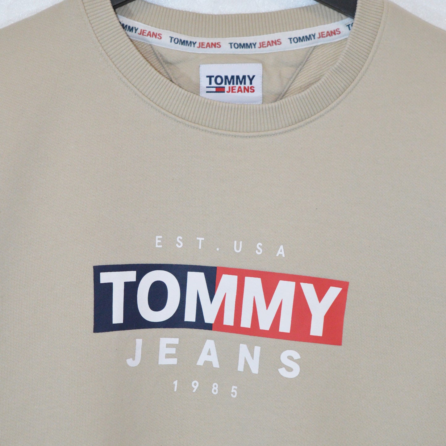 Tommy Hilfiger блуза (L)