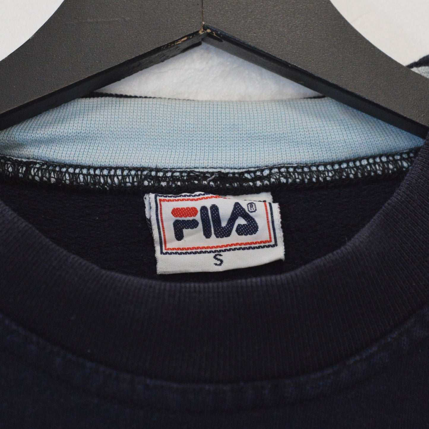 FILA VINTAGE ГОРНИЩЕ (S)