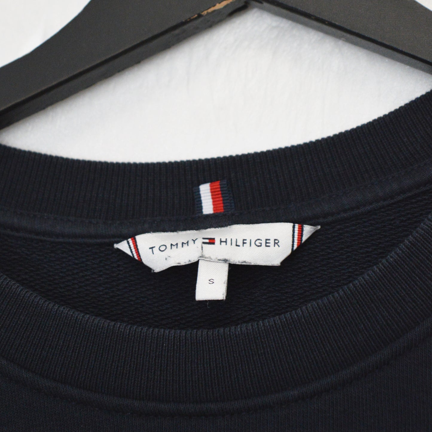 TOMMY HILFIGER ГОРНИЩЕ (S)