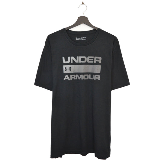 UNDER ARMOUR ТЕНИСКА (XL)