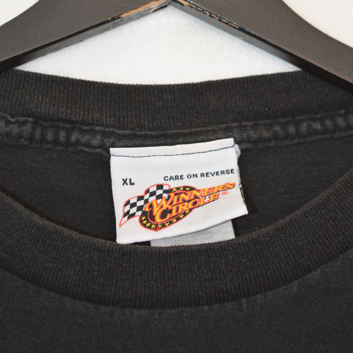 Racing vintage тениска (XL)