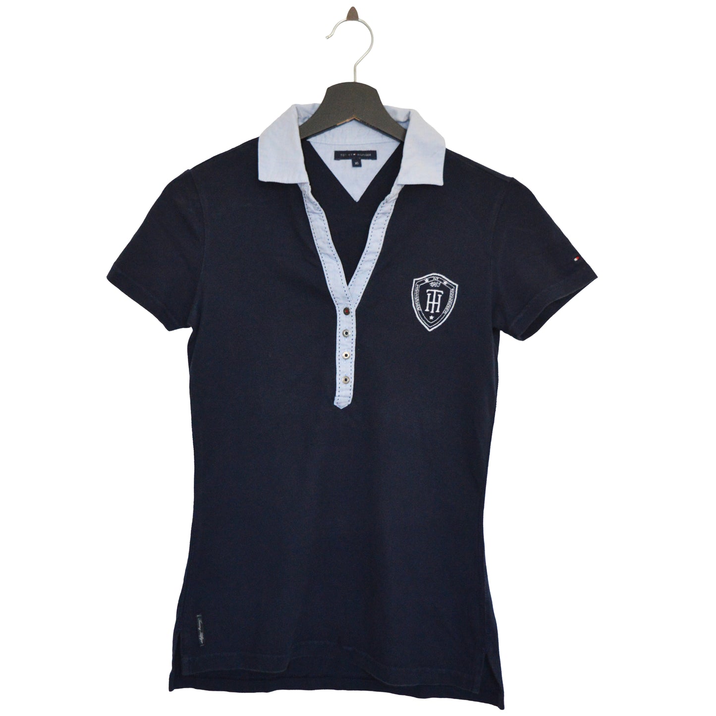 Tommy Hilfiger тениска (XS)