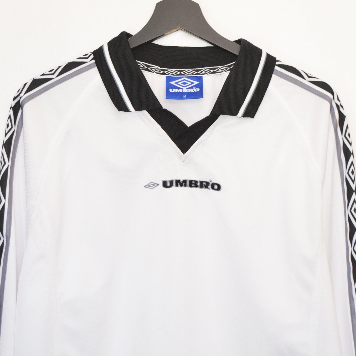 Umbro vintage горнище (M)