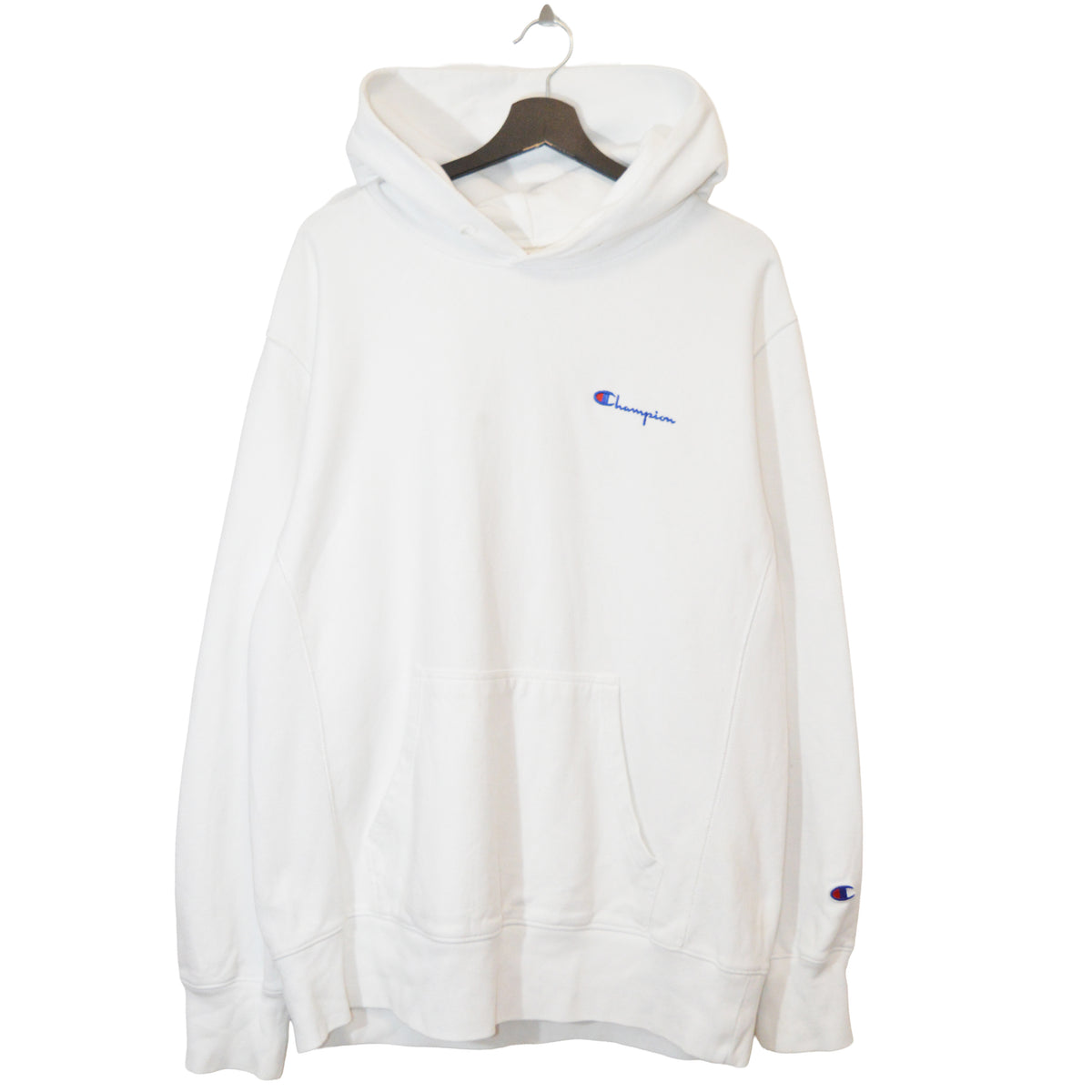 Champion reverse weave суичър (XXL)