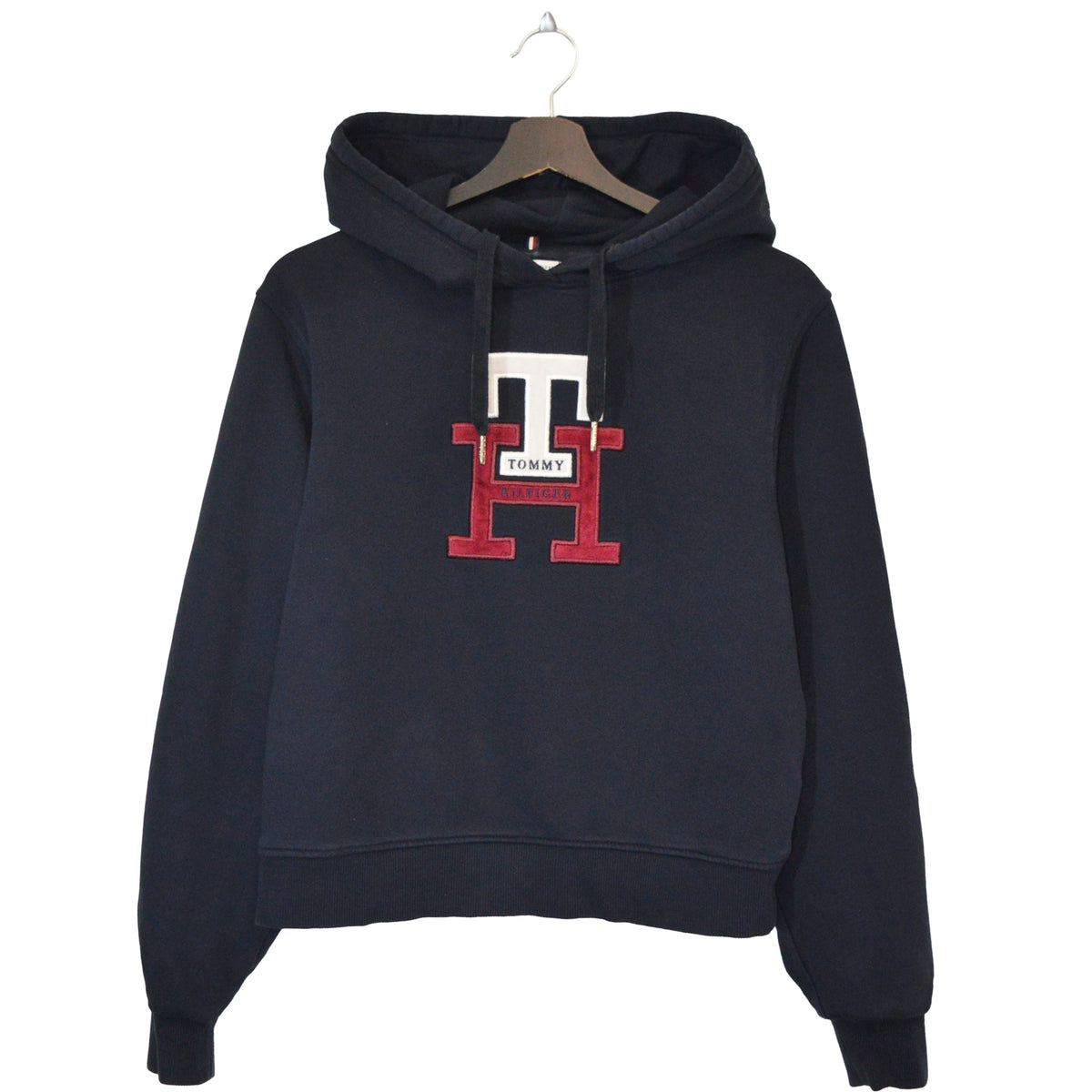 Tommy Hilfiger суичър (S)