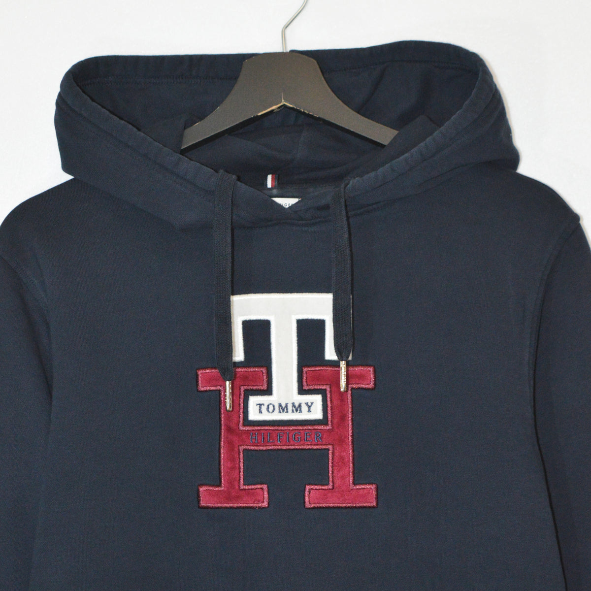 Tommy Hilfiger суичър (S)