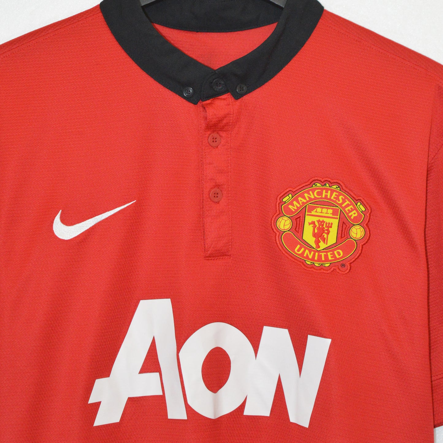 NIKE X MANCHESTER UNITED ТЕНИСКА (L)