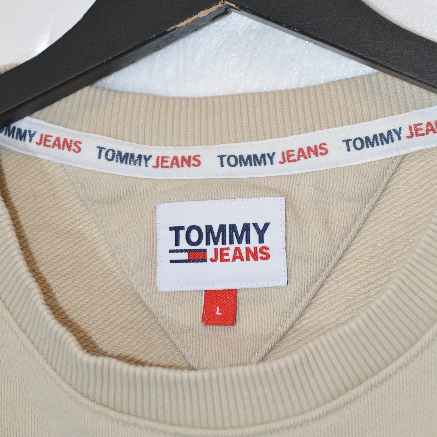 Tommy Hilfiger блуза (L)