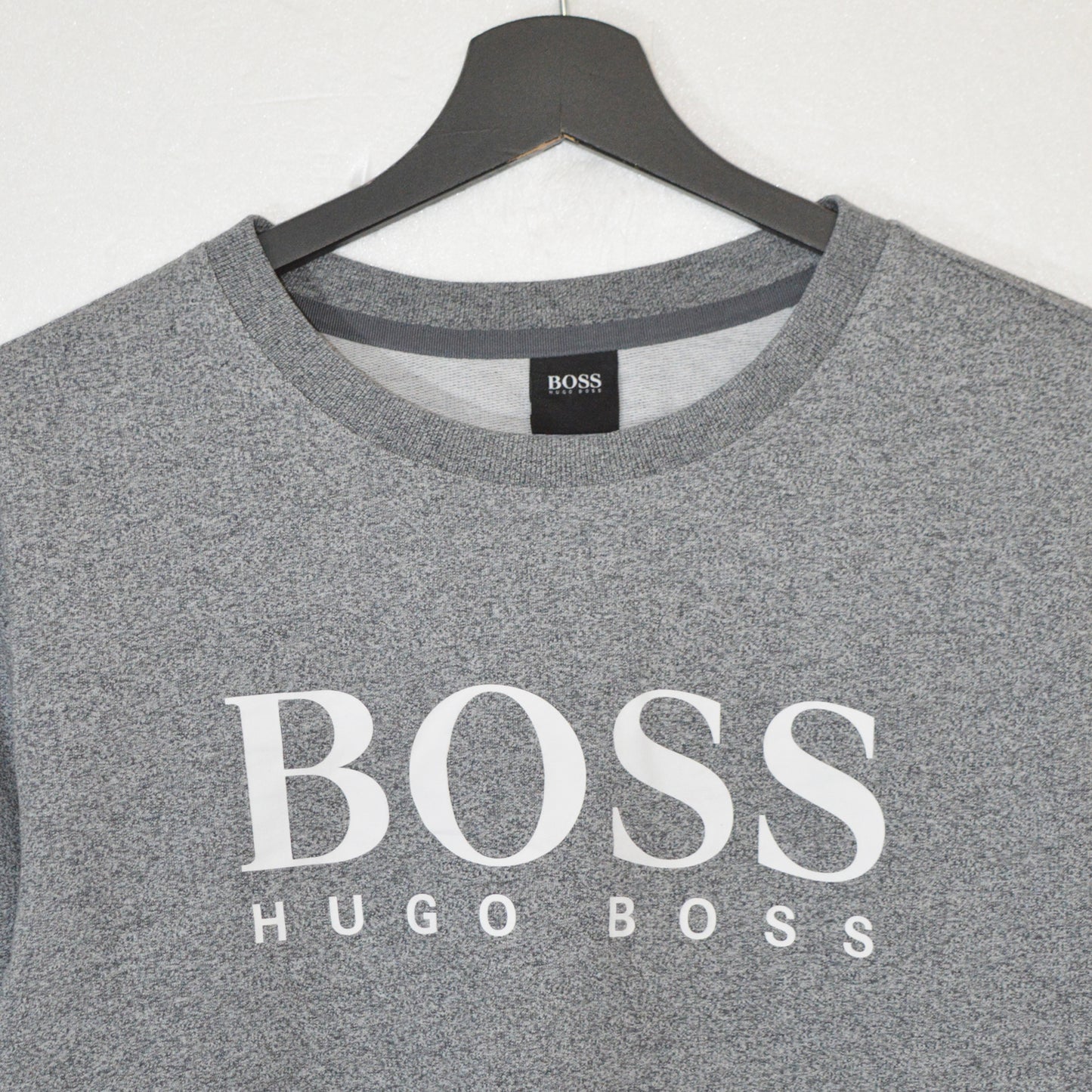 HUGO BOSS ГОРНИЩЕ (M)