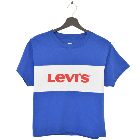 LEVIS ТЕНИСКА (XS)