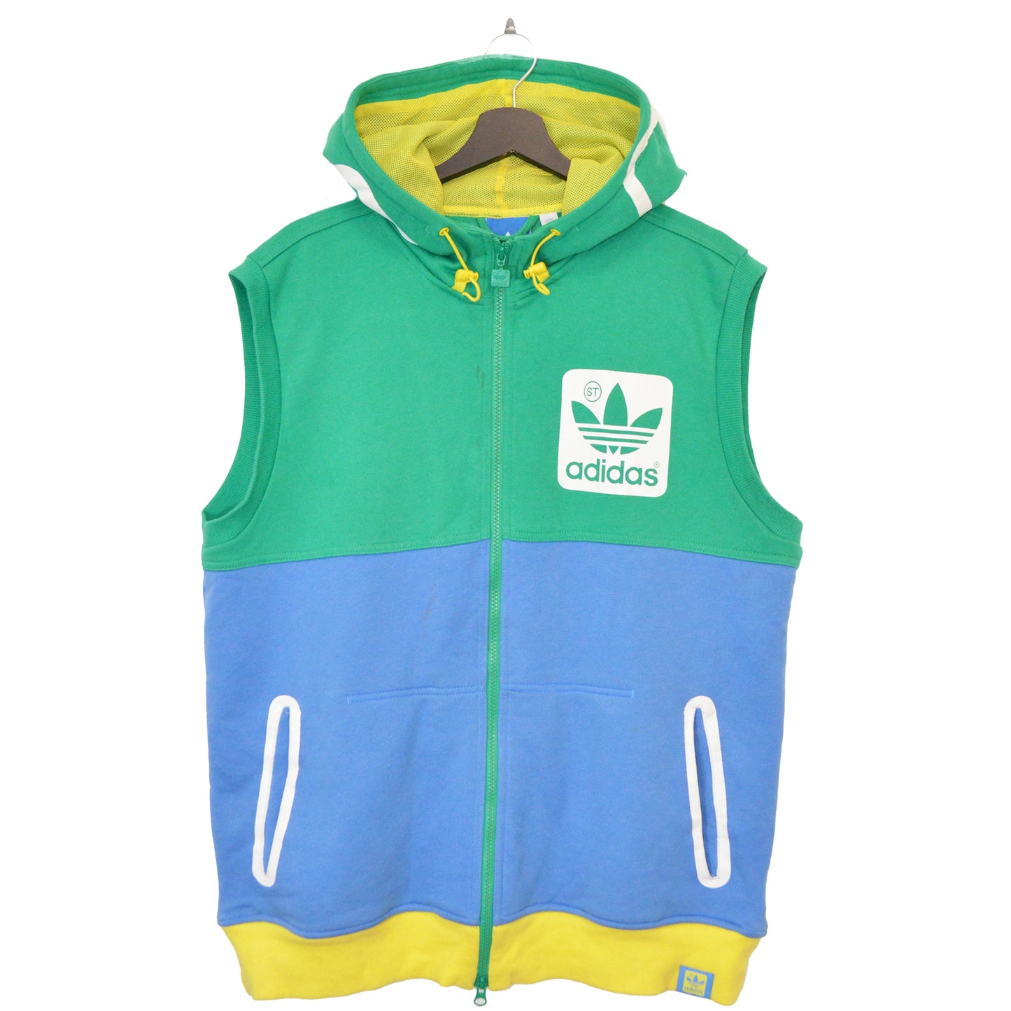 ADIDAS ORIGINALS ГОРНИЩЕ (L)