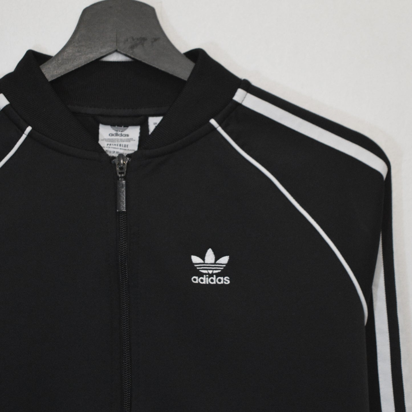 ADIDAS ORIGINALS ГОРНИЩЕ (XS)