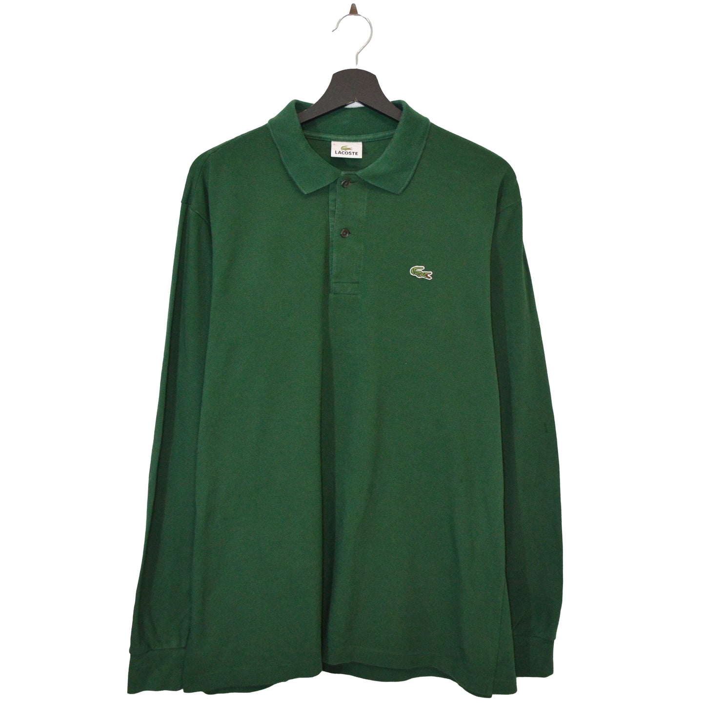 LACOSTE ГОРНИЩЕ (M)