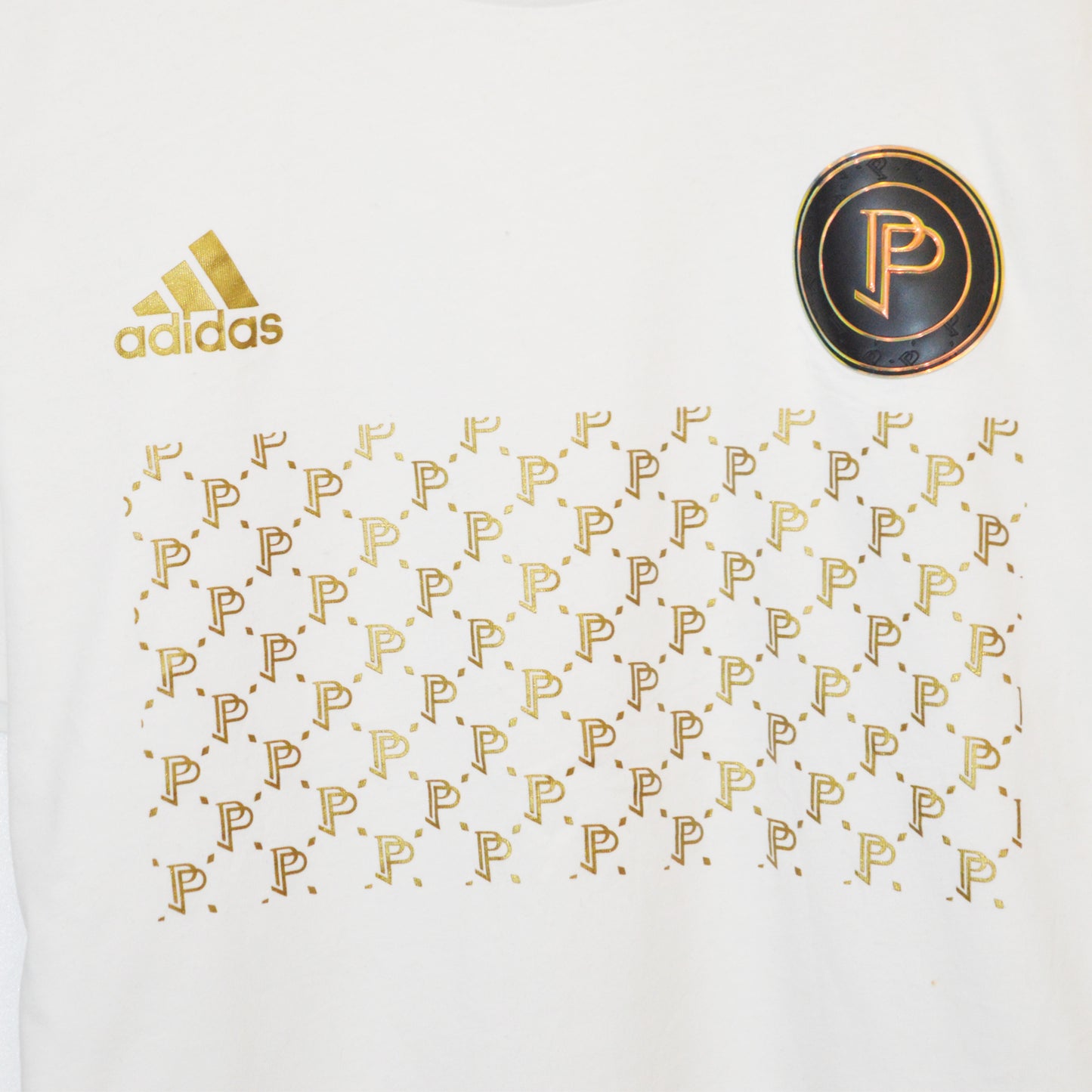 ADIDAS X PAUL POGBA ТЕНИСКА (M)