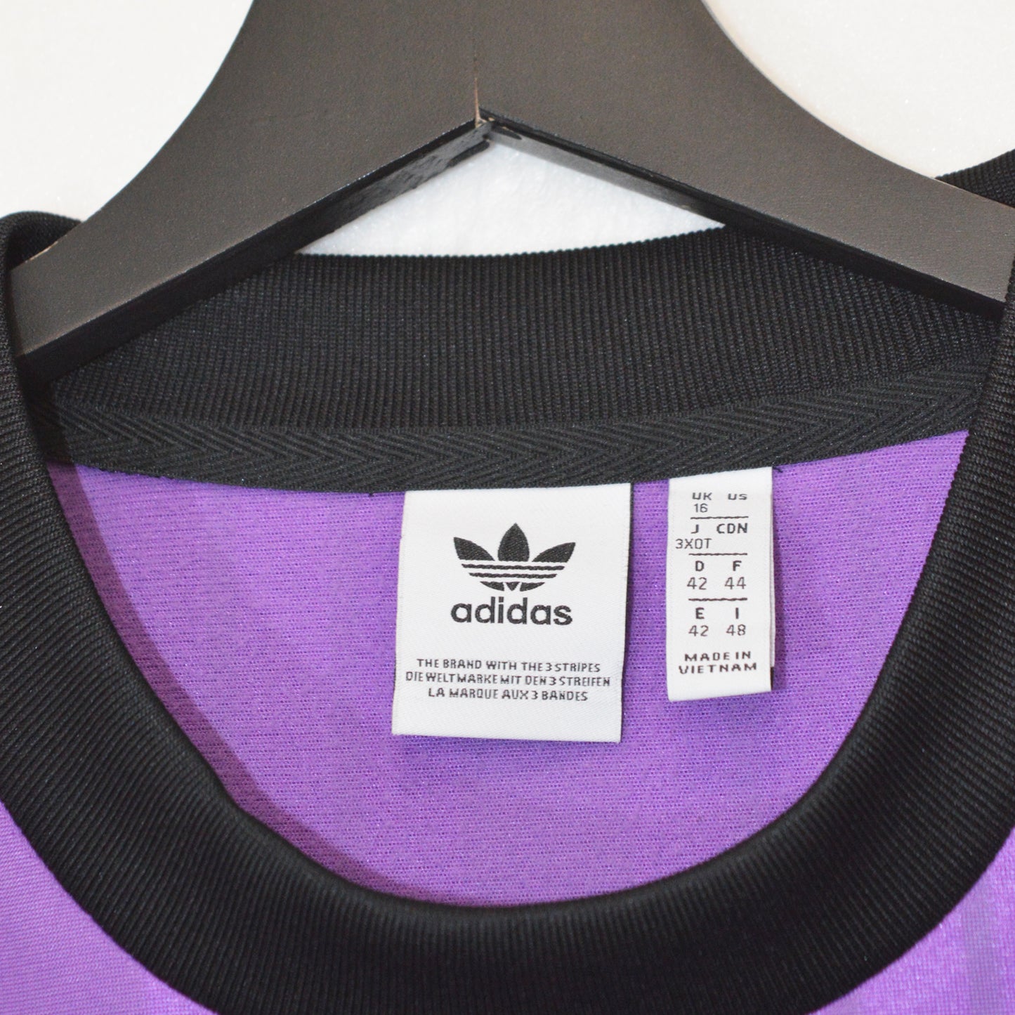 ADIDAS ORIGINALS ТЕНИСКА (M)