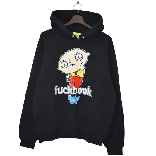 Family Guy суичър (M)