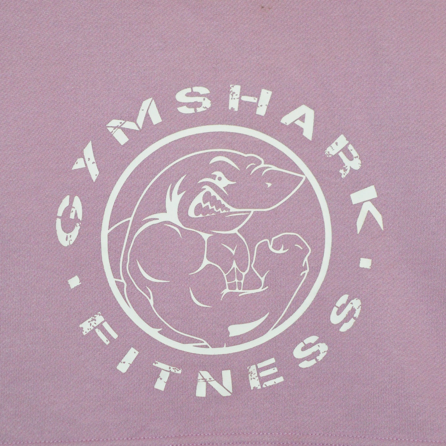 GYMSHARK CROPPED ГОРНИЩЕ (XS)