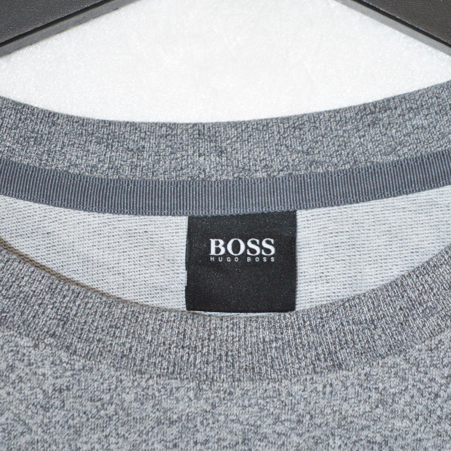 HUGO BOSS ГОРНИЩЕ (M)